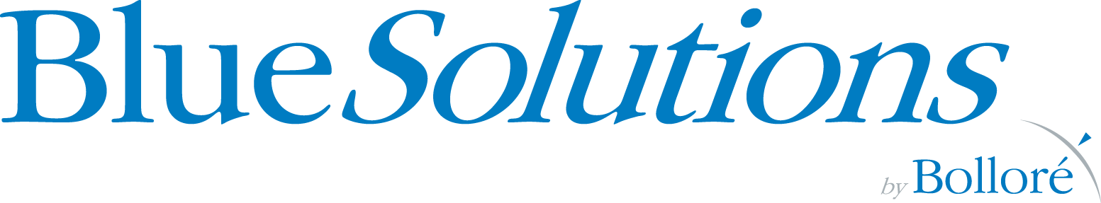 Logo BlueSolutions
